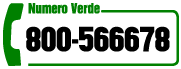 Numero Verde 800566678